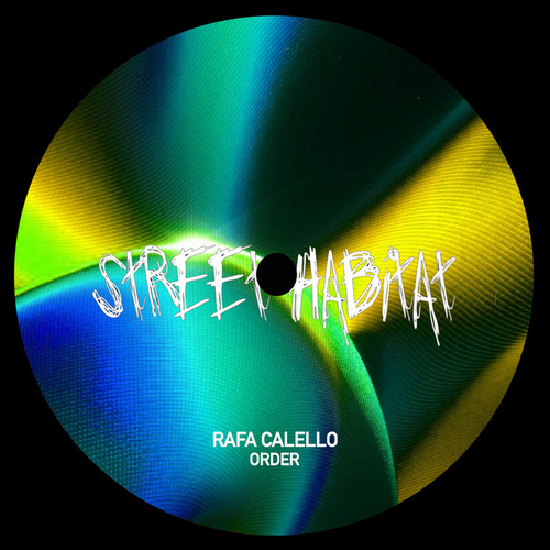 Rafa Calello - Order [STH200]